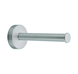 Holder for toilet paper roll tesa® Moon