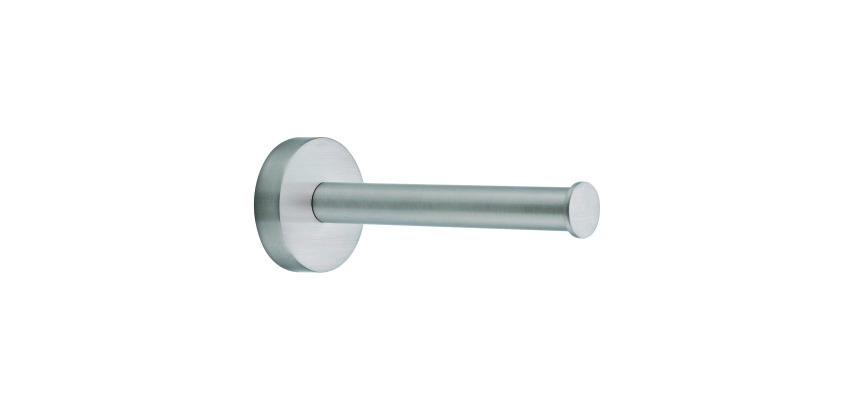 Holder for toilet paper roll tesa® Moon