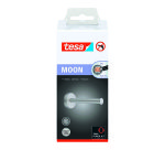Stockeur papier toilette rouleau tesa® Moon