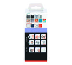 Stockeur papier toilette rouleau tesa® Moon