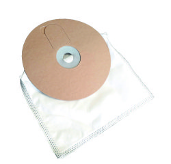 Bolsas de microfibra para aspiradora ICA YP 1/5 - Paquete de 5