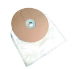 Sacs microfibre pour aspirateur ICA YP 1/5 - Lot de 5