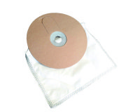 Microfibre bags for vacuum cleaner ICA YP 1/5 - set of 5