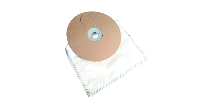 Sacs microfibre pour aspirateur ICA YP 1/5 - Lot de 5