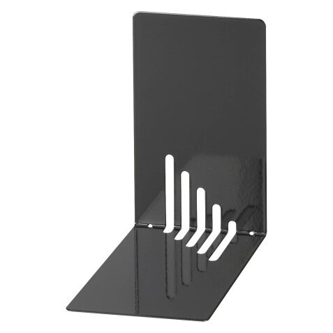 Book support metal MAUL - set of 2