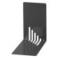 Book support metal MAUL - set of 2