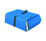 Chemise extensible Clip and Go Oxford 24 x 32 cm