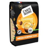 Kaffeepads Carte Noire klassisch - Pack von 60