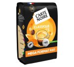 Café Carte Noire Classique en dosettes - Paquet de 60