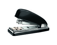 Grapadora Petrus 226 colores Wow - Capacidad 30 hojas