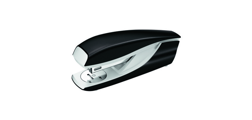 Grapadora Petrus 635  Wow - Capacidad 30 hojas