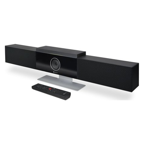 Barre visioconférence HP Poly Studio 4K