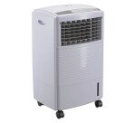 Refrigerador y purificador de aire 