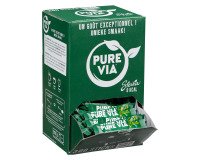 Sugar substitute Pure Via - Dispensing box of 300 sticks 