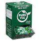 Zoetstof Stevia Pure Via - Verdeeldoos van 300 sticks 