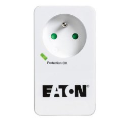 Protección contra sobretensiones Eaton Protection Box 1 - PB1F