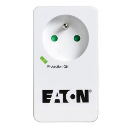 Multiple socket earthing Eaton Protection Box 1 Fr - PB1F