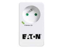 Stekkerblok aarding Eaton Protection Box 1 Fr - PB1F
