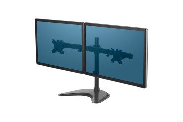 Dual Monitor Screen Support Arm Seasa Fellowes