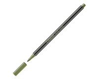 Rotulador STABILO pen 68 metallic color