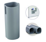 Cubilete portarrotuladores magnético 