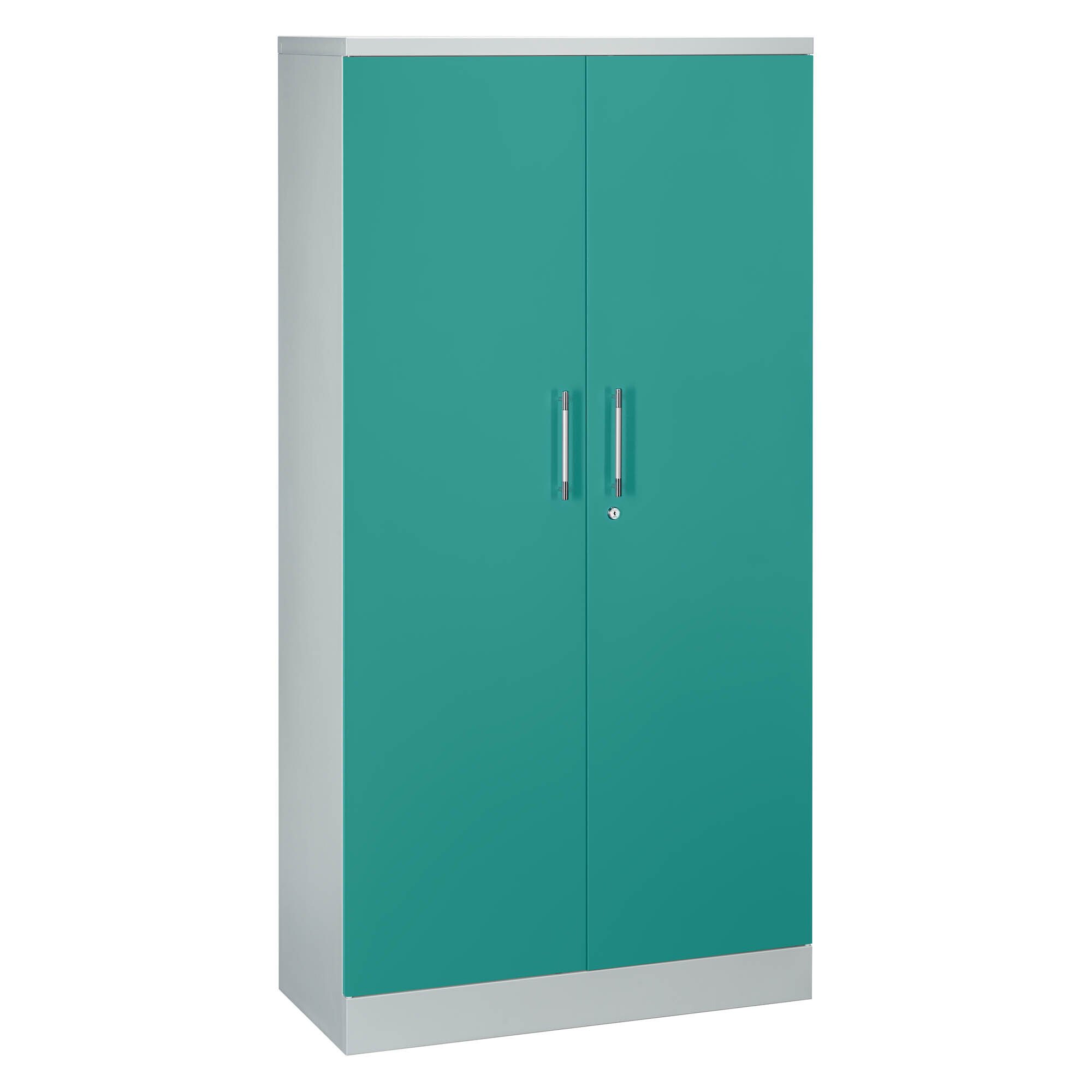 Armoire à portes battantes Fun Color H 180 cm