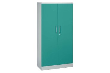 Armoire à portes battantes Fun Color H 180 cm