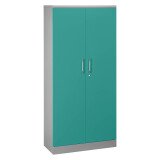 Armoire portes battantes Fun Color H 195 cm
