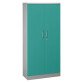 Kast met klapdeuren Fun Color H 195 cm