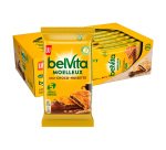 Belvita Le Moelleux Coeur gourmand choco noisettes Lu - 50 g