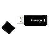 Pack of 1 + 1 Integral Neon USB key 32 GB