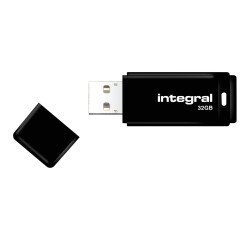 Pack de 1 + 1 gratis memoria USB Integral Neon 32 GB