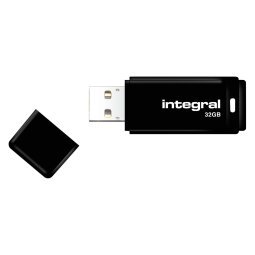Pak 1 + 1 USB-stick Integral Neon 32 GB