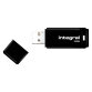 Pack de 1 + 1 clé USB Integral Neon 32 Go