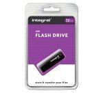 Clé USB Integral Neon 32 Go