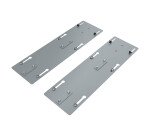 Platine coulissante x 1 pour pied intermédiaire ECLA pôle de 4 bureaux