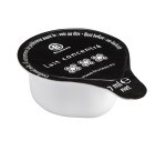 Leche concentrada Bruneau - Caja de 200 tarrinas 