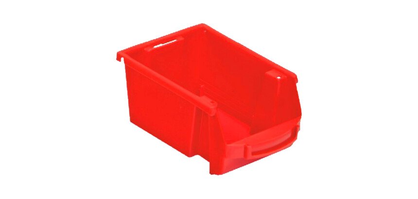 Bacs à bec économiques Viso - 1 litre