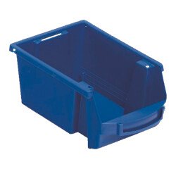 Caja de estocaje Viso 1 L