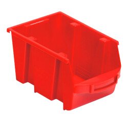 Budget storage boxes Viso - 4 litres