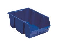 Caja de estocaje Viso 28 L