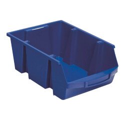 Caja de estocaje Viso 28 L