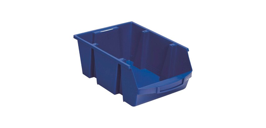 Budget storage boxes Viso - 28 litres