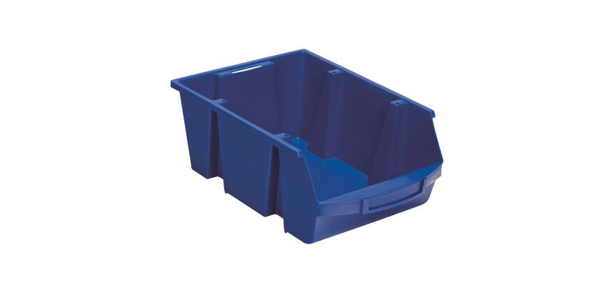 Bacs à bec économiques Viso - 28 litres