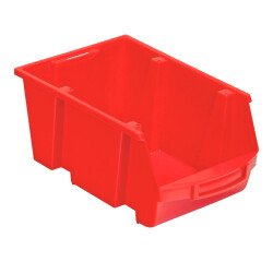 Bacs à bec économiques Viso - 10 litres