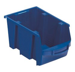 Caja de estocaje Viso 4 L