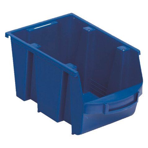 Budget storage boxes Viso - 4 litres