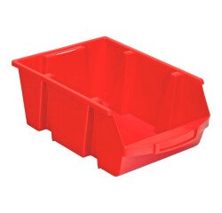 Caja de estocaje Viso 28 L