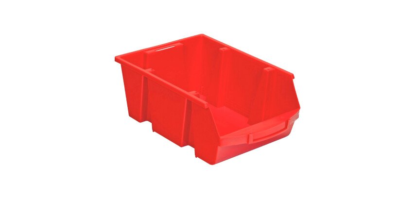 Bacs à bec économiques Viso - 28 litres