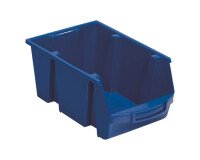 Caja de estocaje Viso 10 L